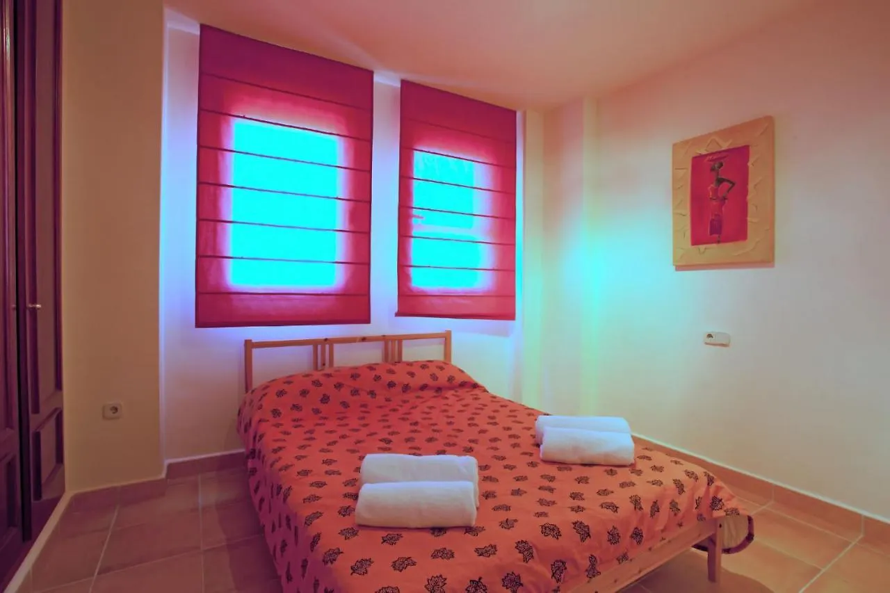 Alcores De Calahonda Sitio de Calahonda 0*,  إسبانيا