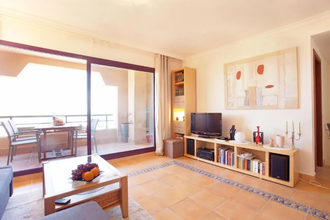 Alcores De Calahonda Sitio de Calahonda إسبانيا